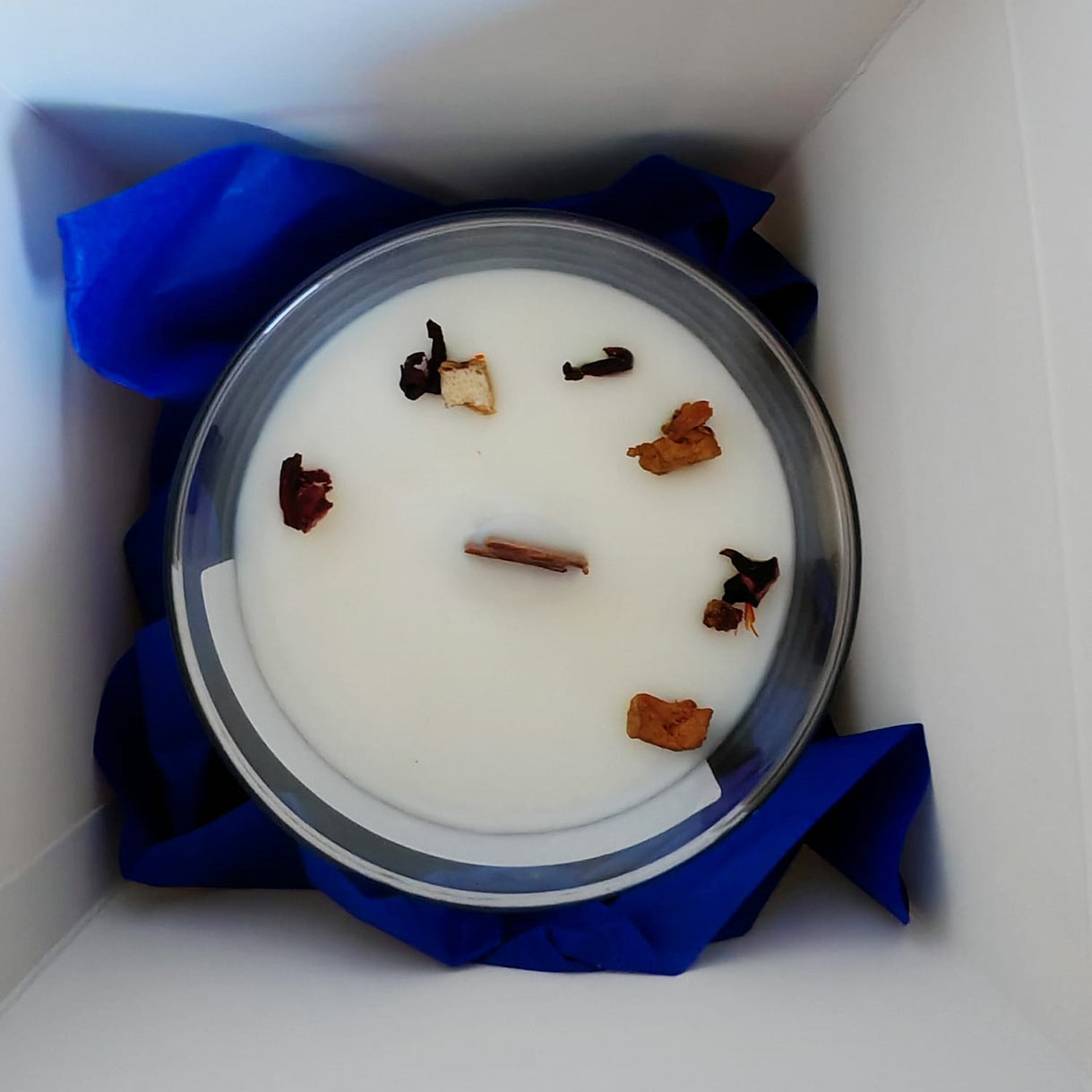 Di Ghisa - Candela profumata