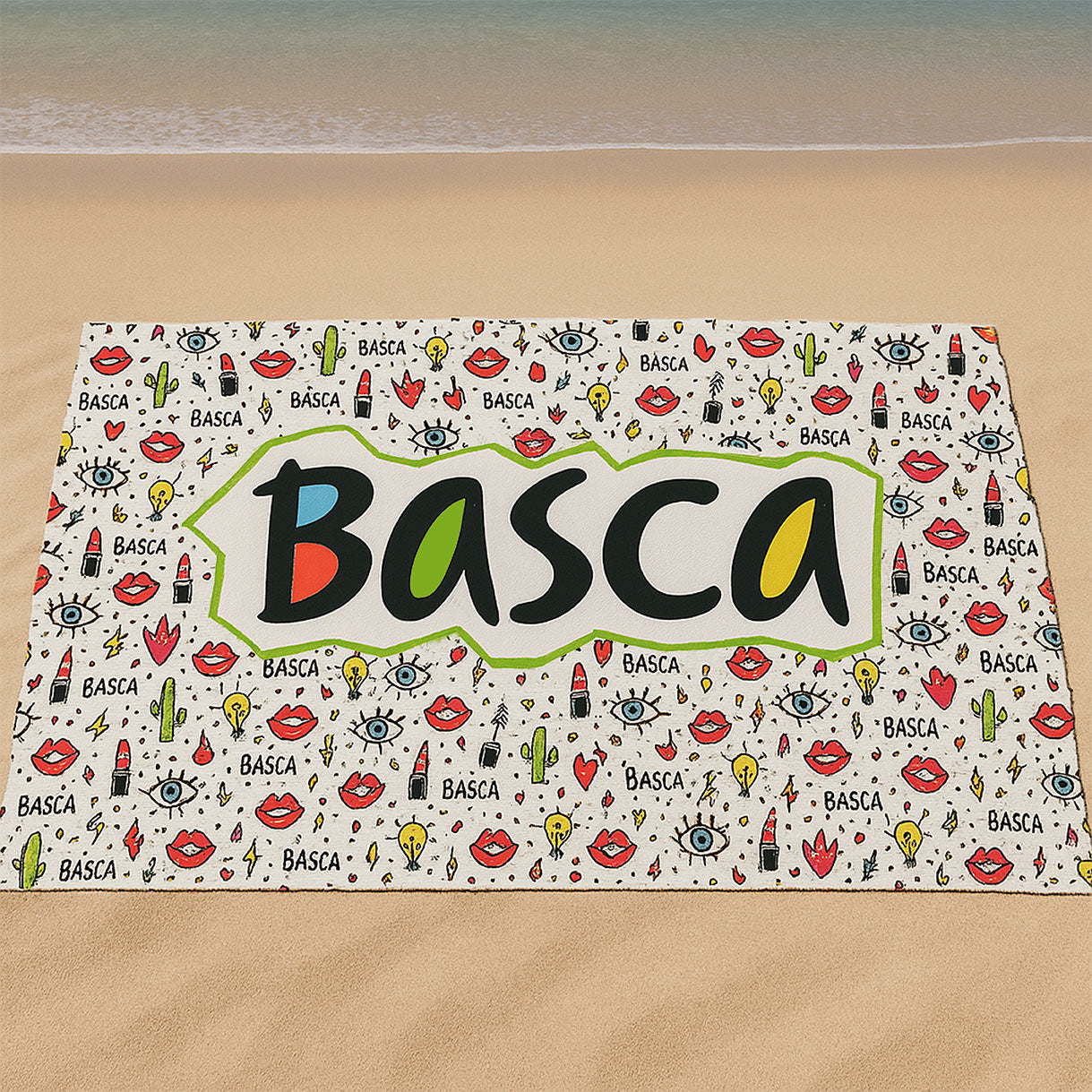 Telo Mare Basca