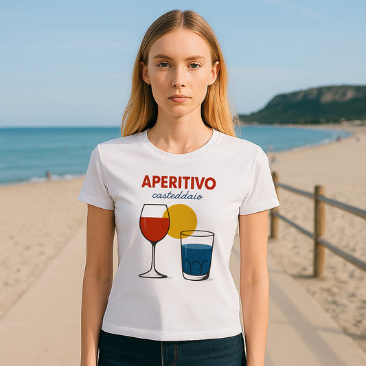 Aperitivo Casteddaio