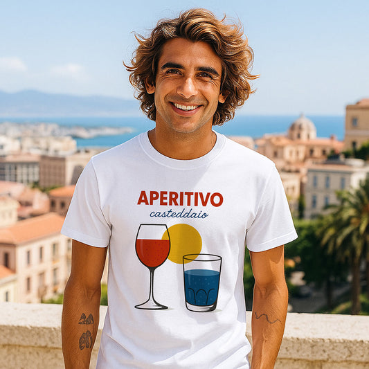 Aperitivo Casteddaio