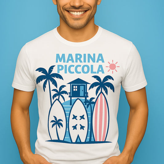 Marina Piccola M Uomo - DIFETTO