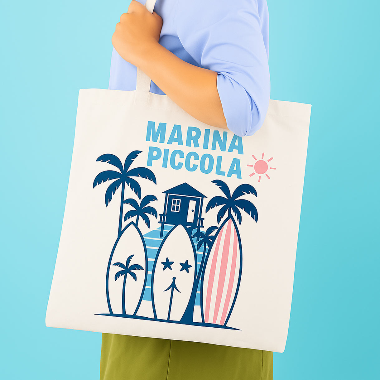 Marina Piccola
