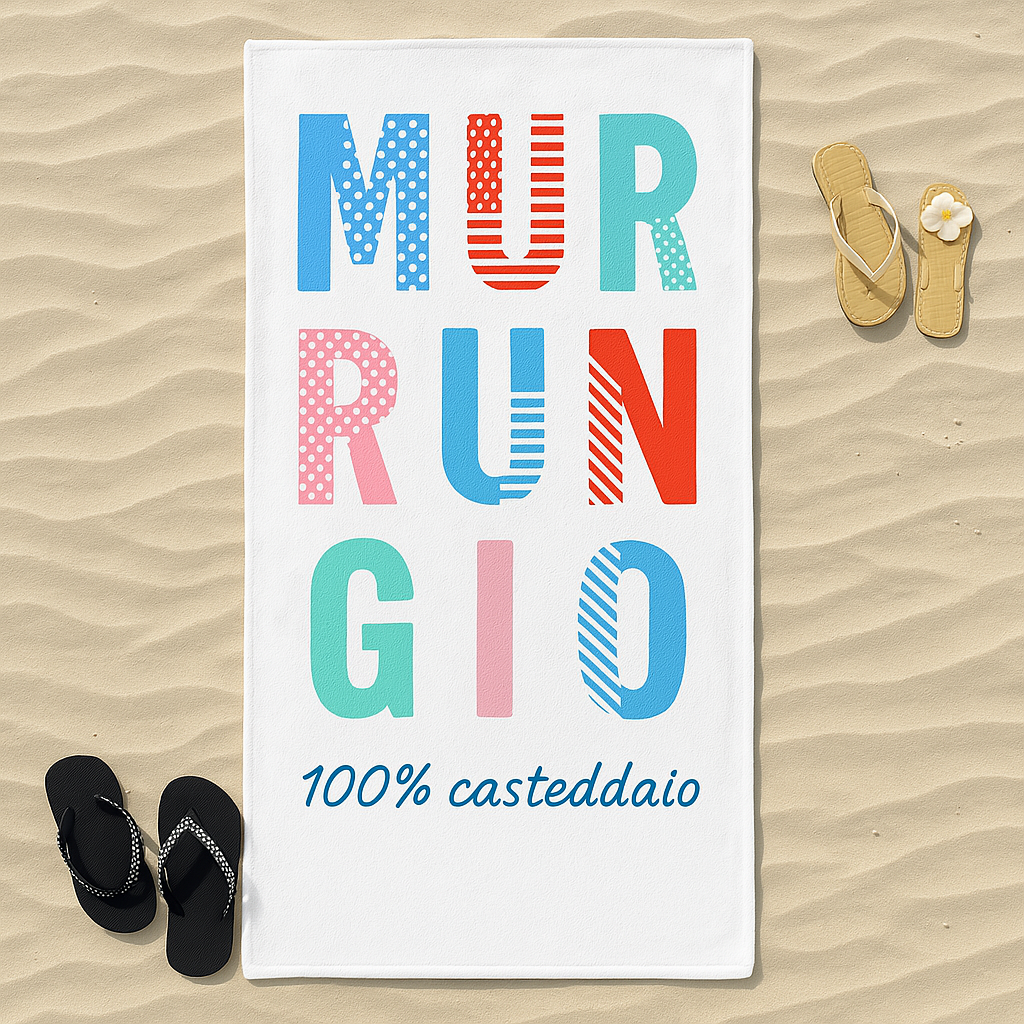 Telo Mare Murrungio
