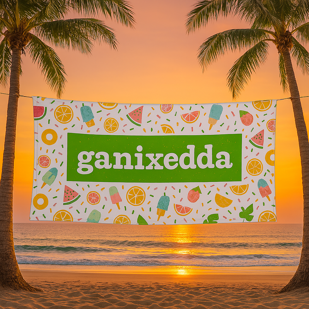 Telo Mare Ganixedda