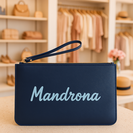 La Burrumbaffola MANDRONA