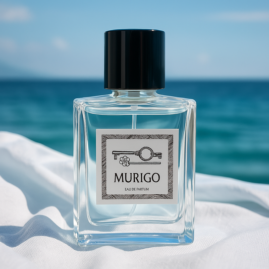 Murigo - Eau de Parfum