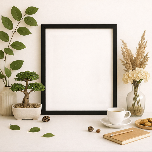 Cornice NERA 30x40