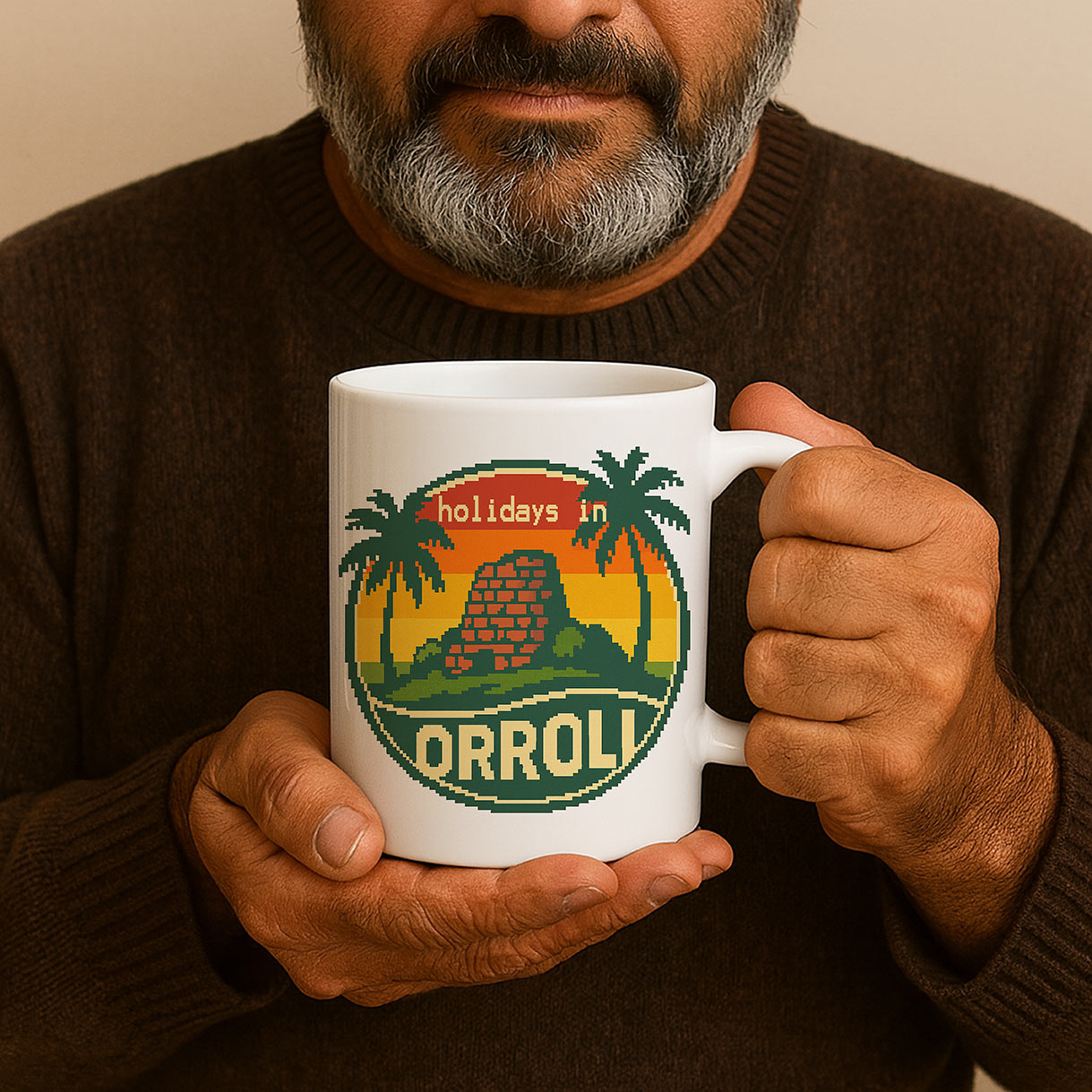 Tazza Holidays in Orroli
