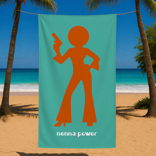 Telo Mare Nenna Power