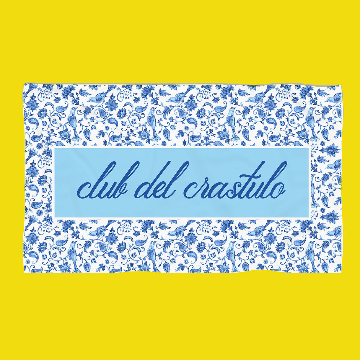 Plaid Club del Crastulo