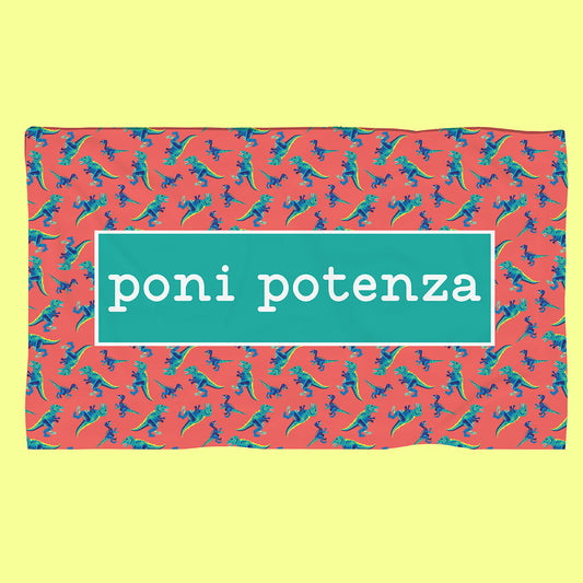 Telo Mare Poni Potenza