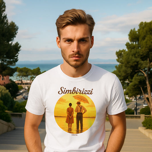 Simbirizzi - MAGLIA BASIC
