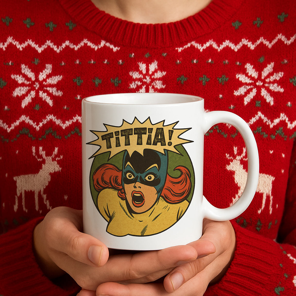 Tazza Tittia