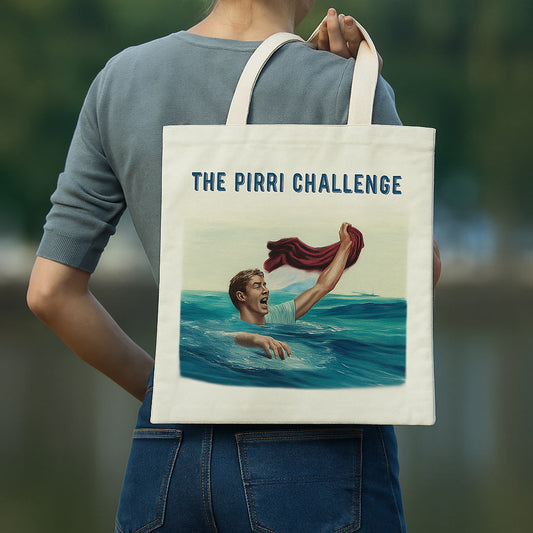 Pirri Challenge