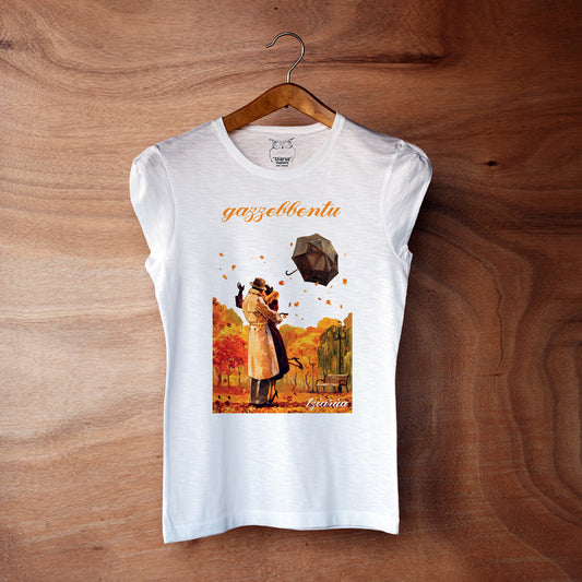 Gazzebbentu M Donna - DIFETTO