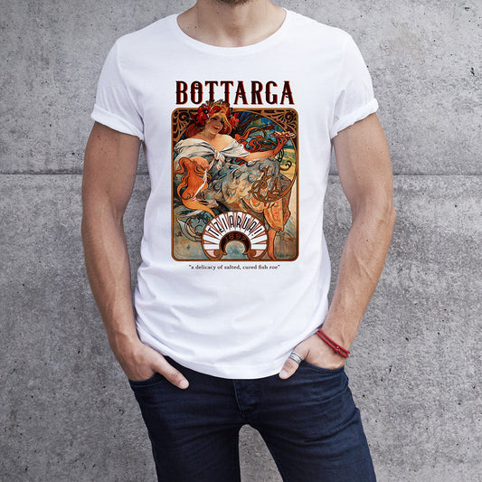 Bottarga XL uomo - FINE SERIE