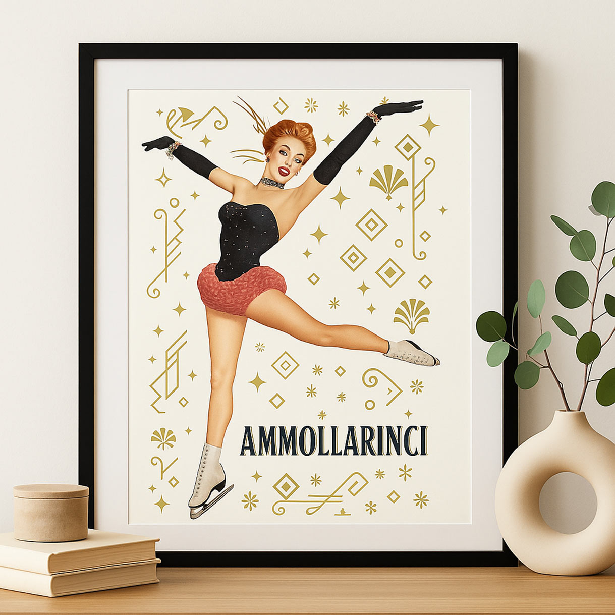Ammollarinci 30x40