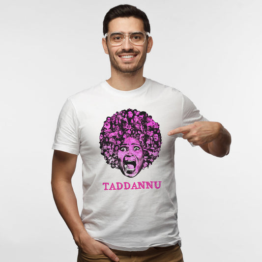 Taddannu L Uomo - Maglia Basic