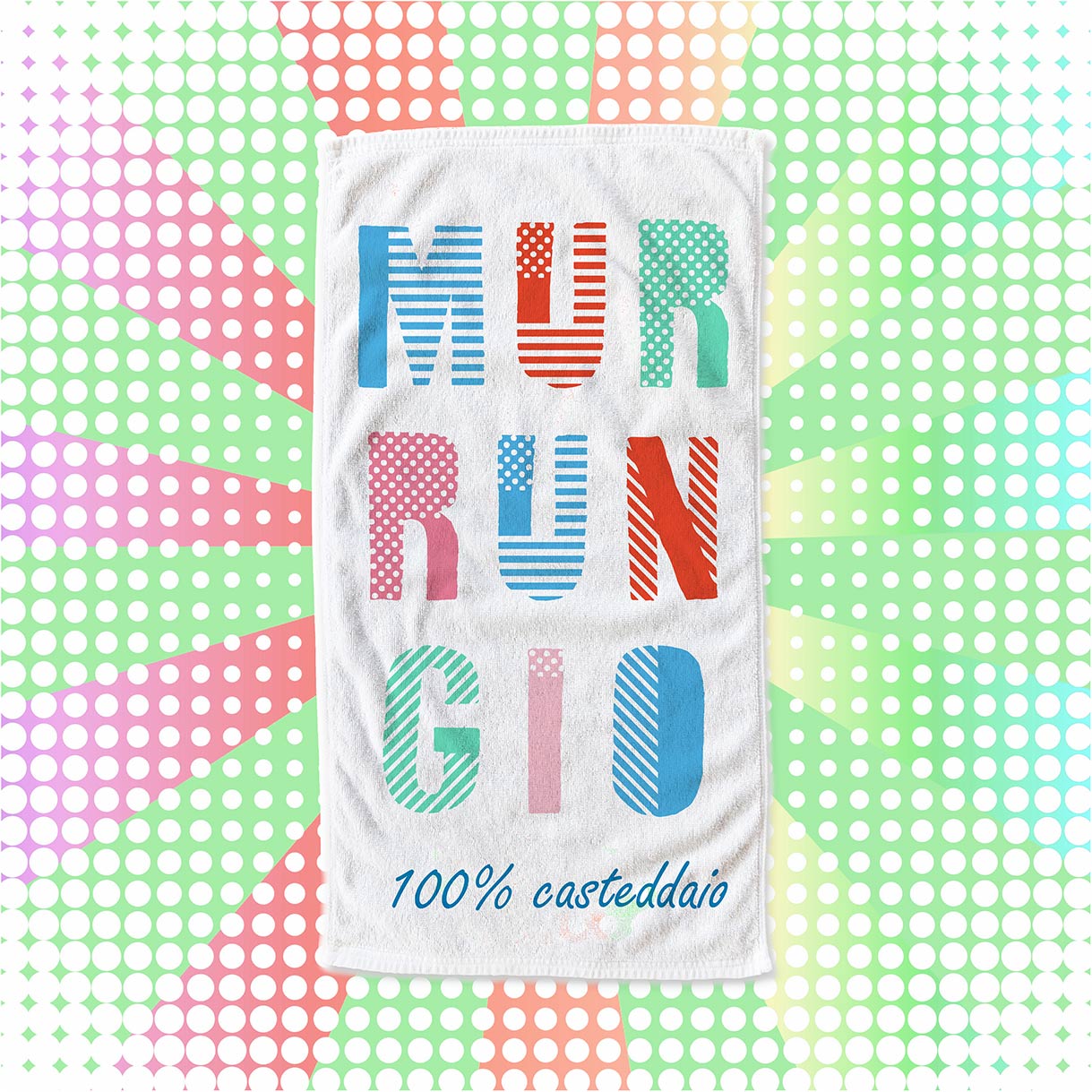Telo Mare Murrungio
