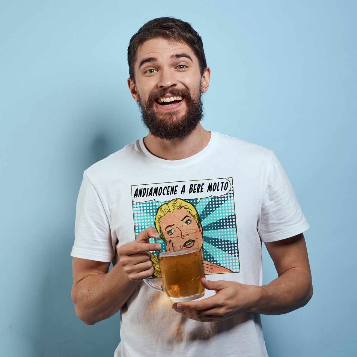 Andiamocene A Bere Molto