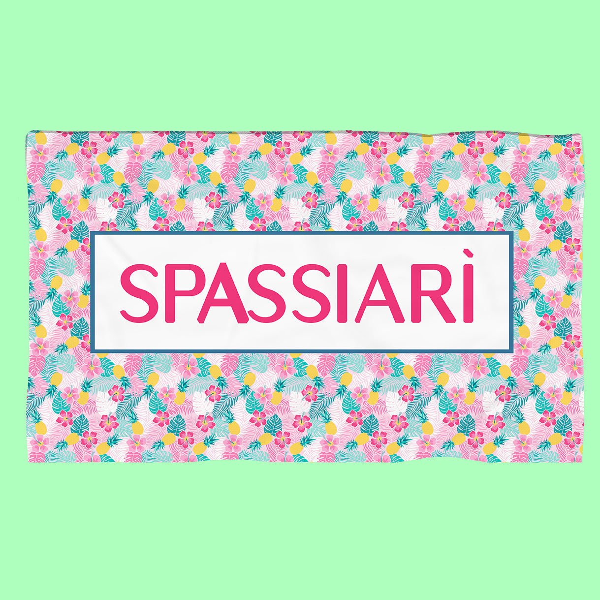 Telo Mare Spassiarì