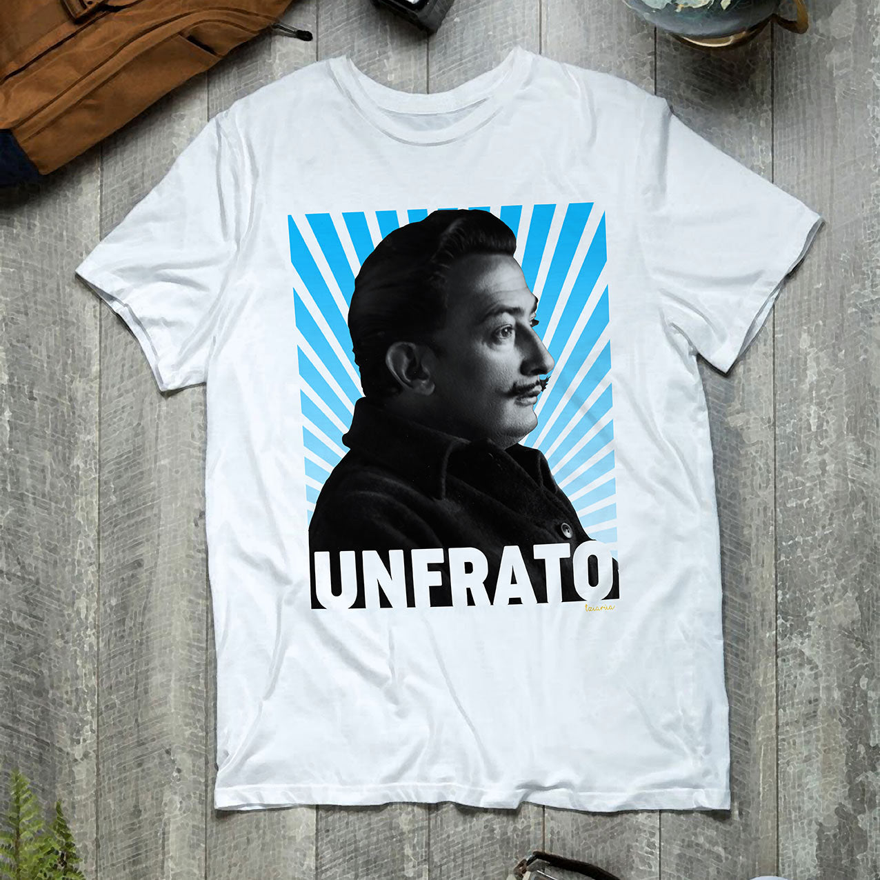 Unfrato L Uomo - MAGLIA BASIC