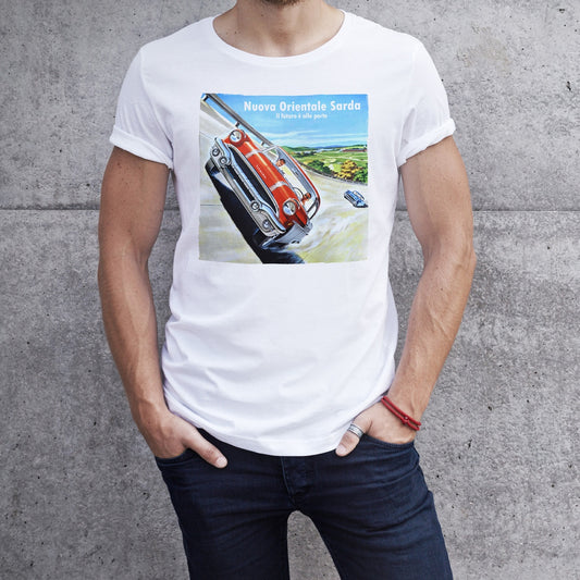 Nuova Orientale Sarda L UOMO - FINE SERIE