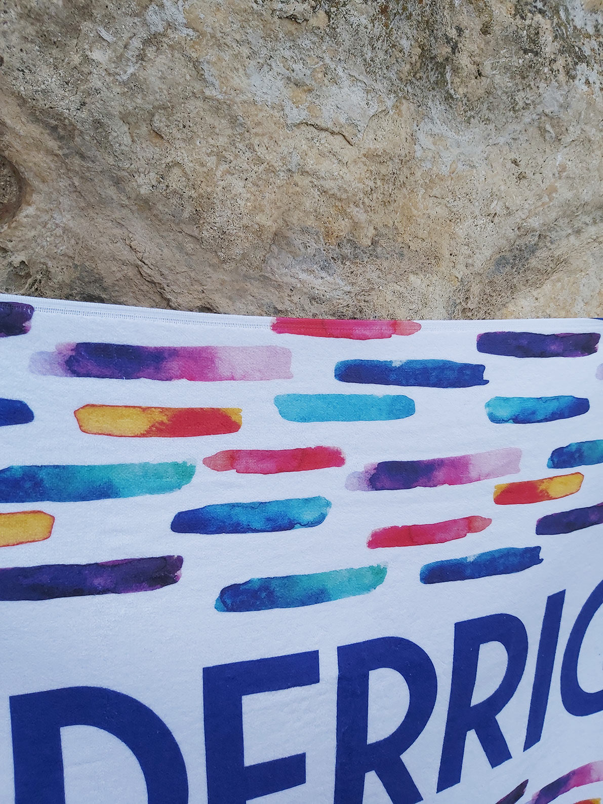 Telo Mare Sderrigati