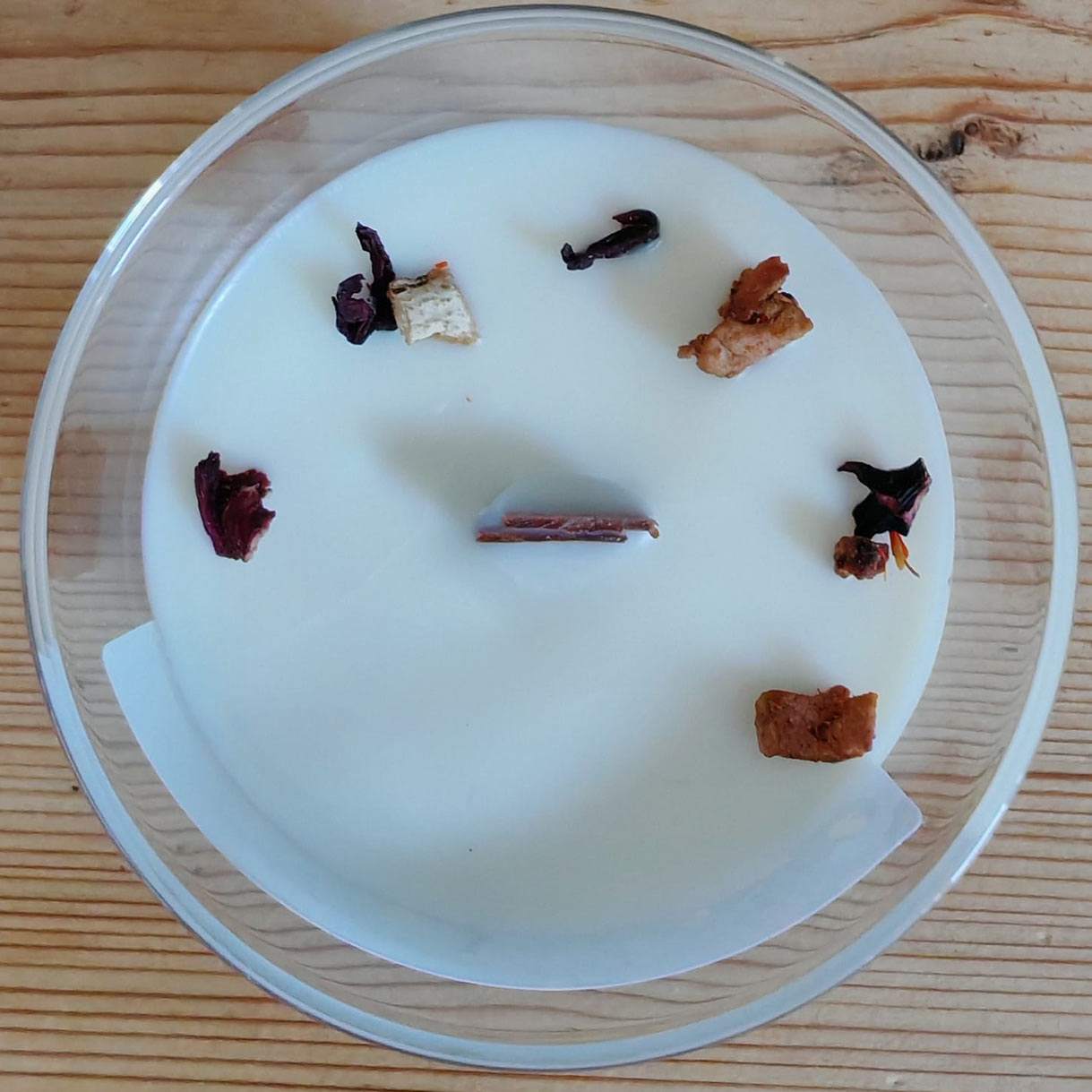 Di Ghisa - Candela profumata