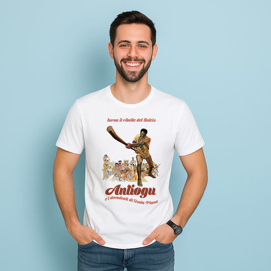 Antiogu e i decadenti di Isola Piana