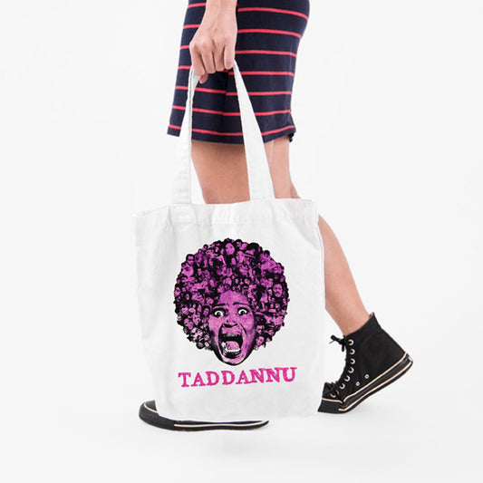 Taddannu