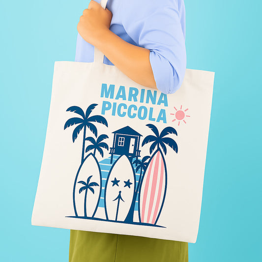 Marina Piccola