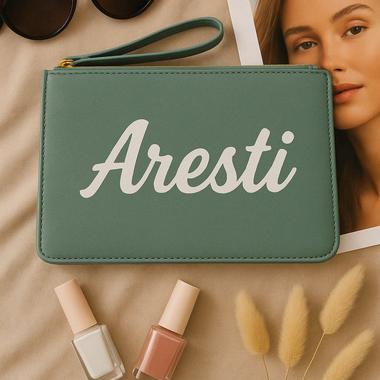 La Burrumbaffola ARESTI - VERDE SALVIA