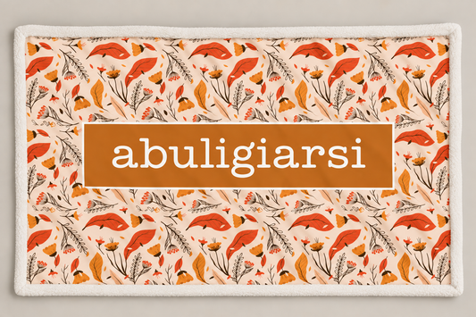 Plaid Abuligiarsi NEW