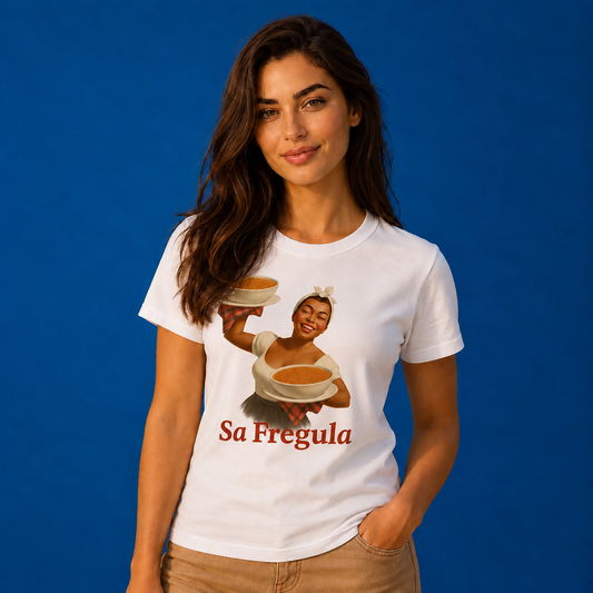 Sa fregula