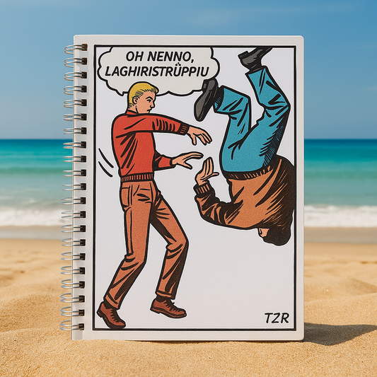 Quaderno Laghiristruppiu