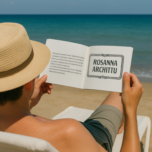 Personaggi famosi che non sanno di essere sardi