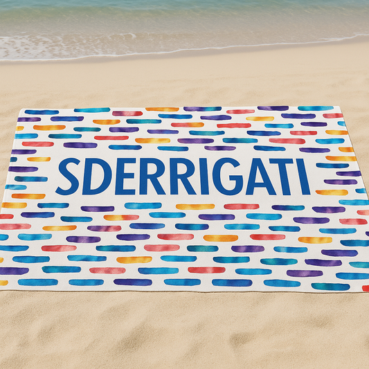 Telo Mare Sderrigati