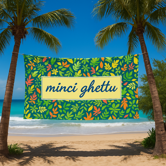 Telo Mare Minci Ghettu