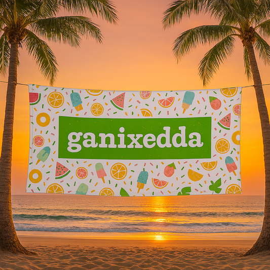 Telo Mare Ganixedda