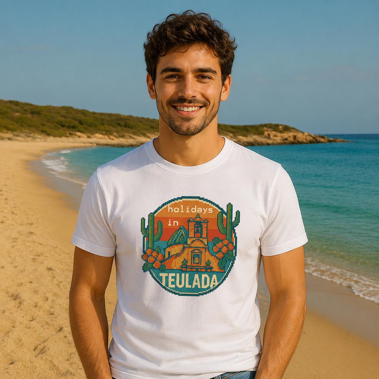 Holidays in Teulada