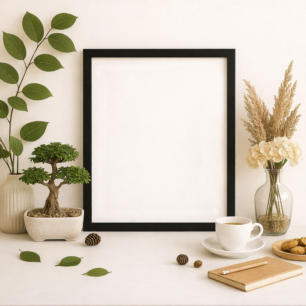 Cornice NERA 30x40