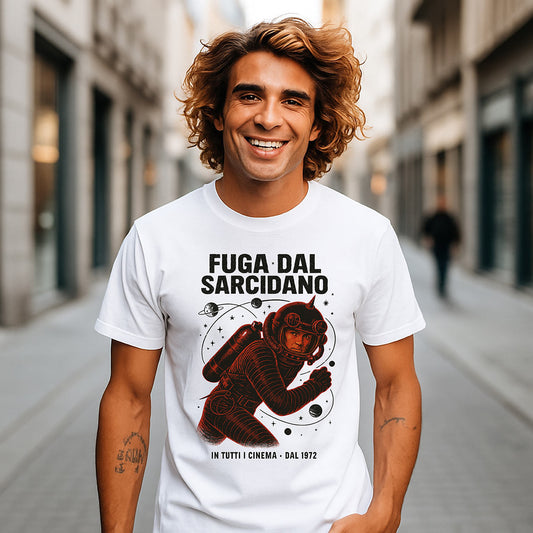 Fuga dal Sarcidano