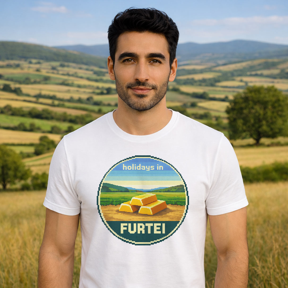 Holidays in Furtei