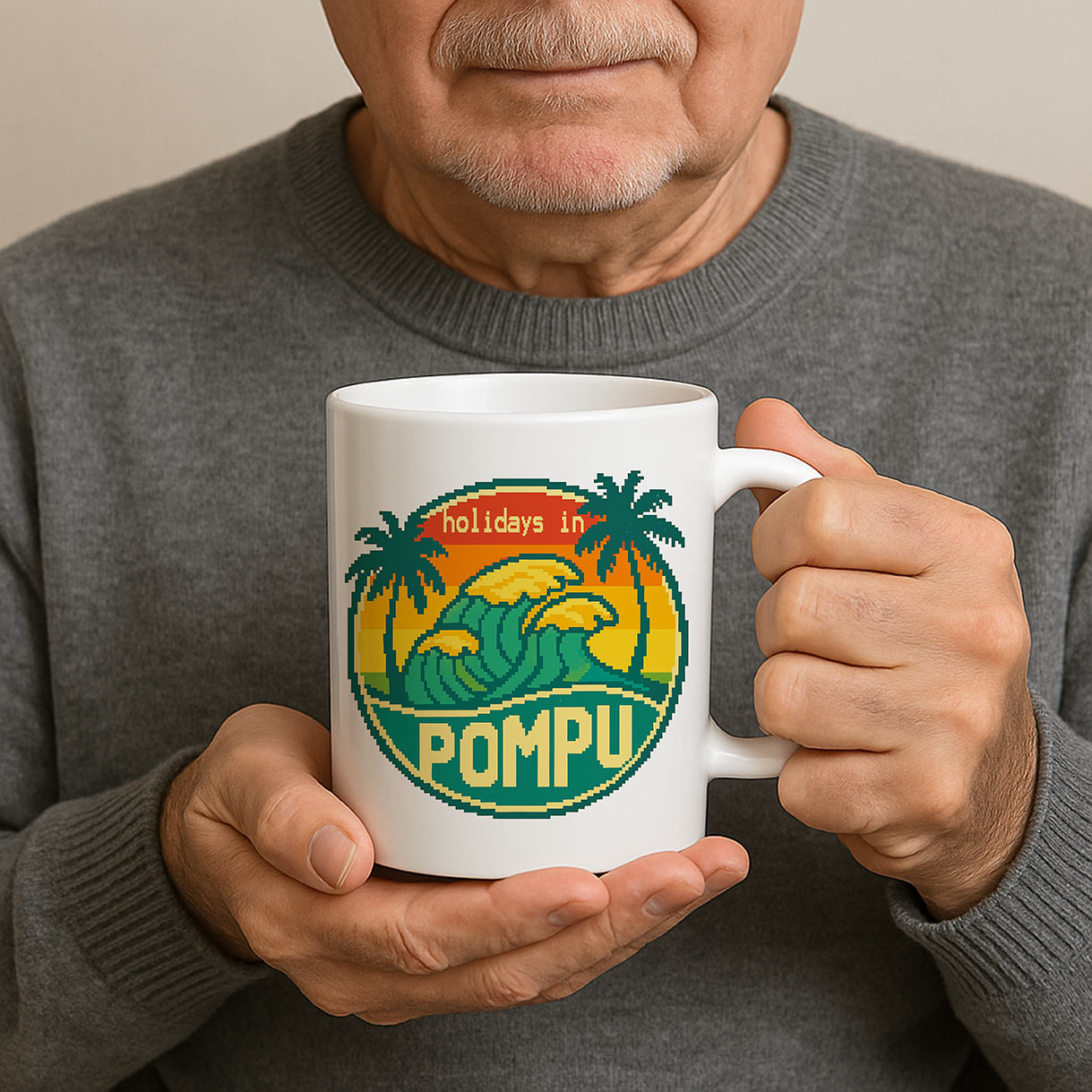 Tazza Holidays in Pompu