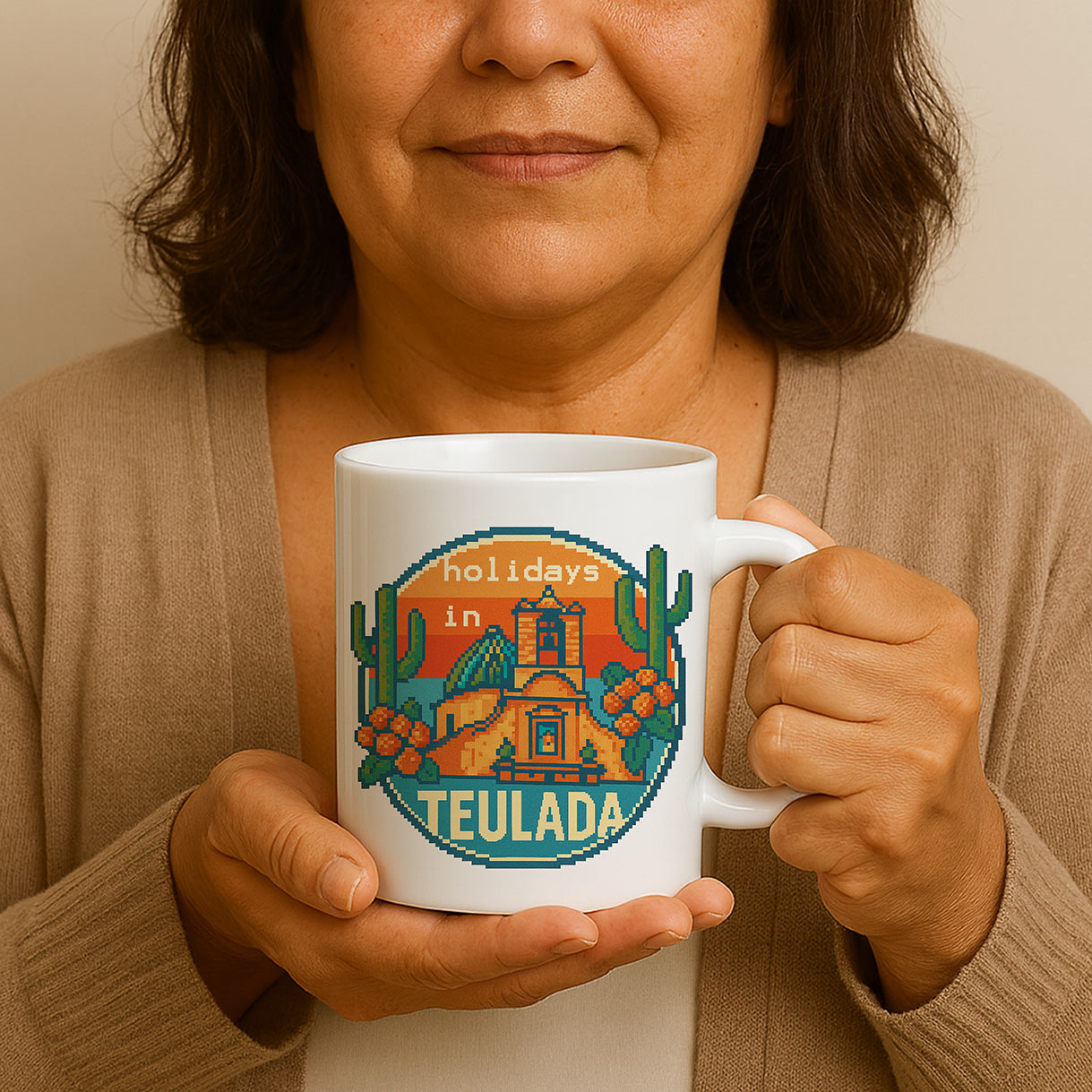 Tazza Holidays in Teulada