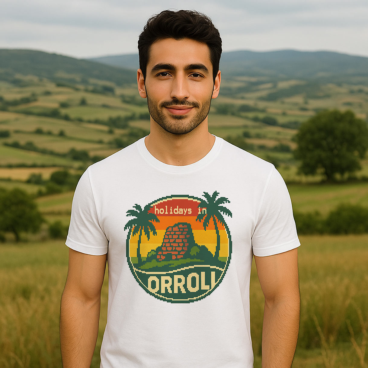 Holidays in Orroli