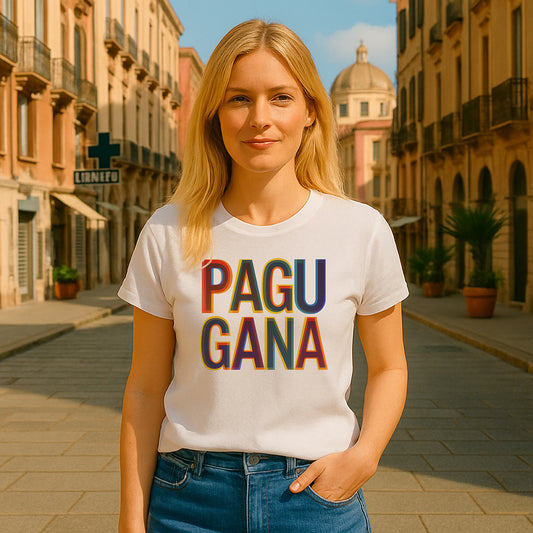 Pagu Gana