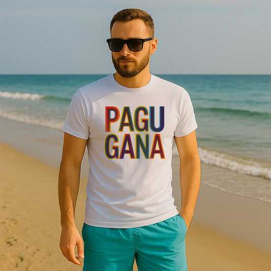 Pagu Gana