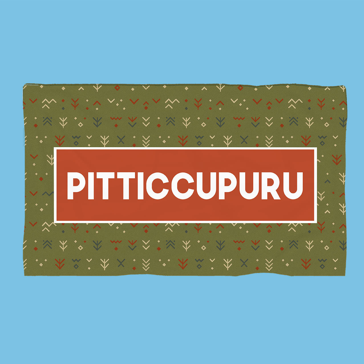 Plaid Pitticcupuru